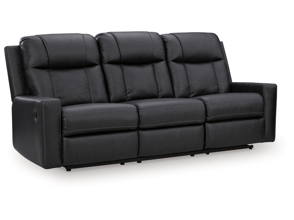 Mackmenville Reclining Sofa - main image