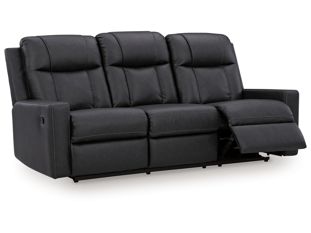Mackmenville Reclining Sofa - image 2