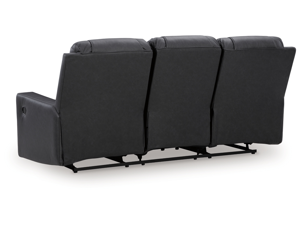 Mackmenville Reclining Sofa - image 4