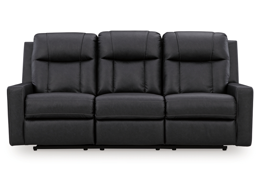 Mackmenville Reclining Sofa - image 3