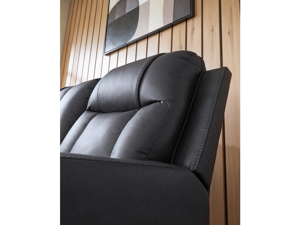 Mackmenville Reclining Sofa - image 7