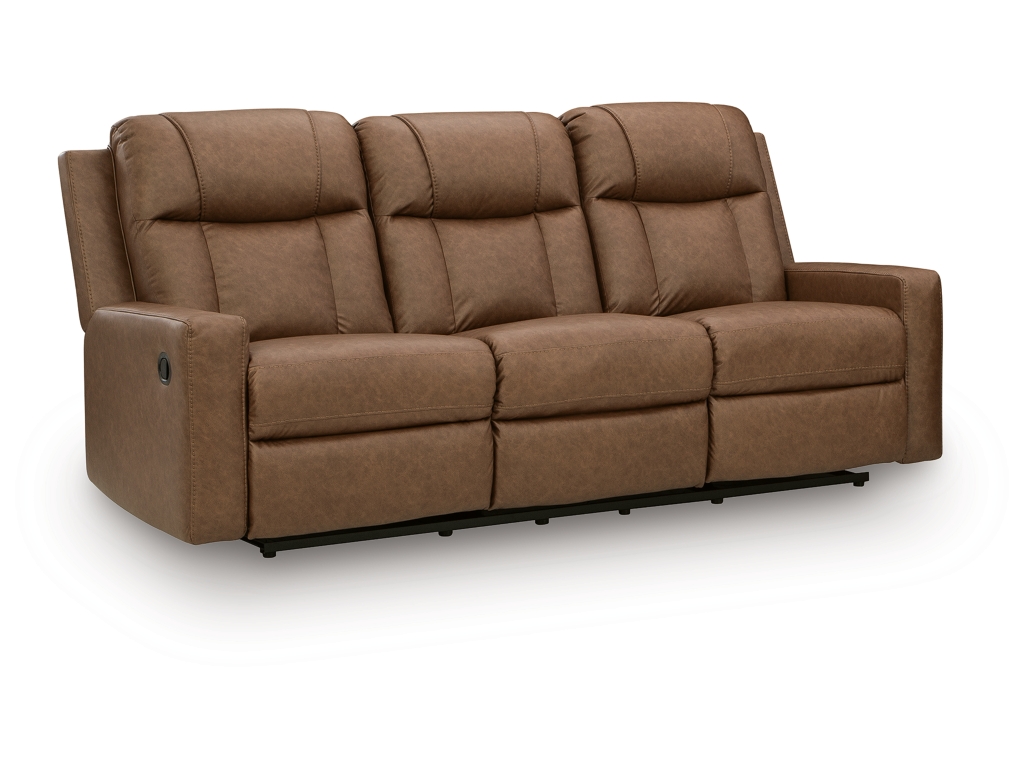 Mackmenville Reclining Sofa - main image