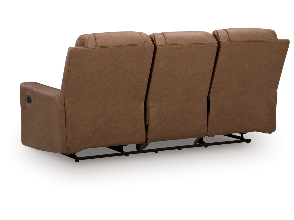 Mackmenville Reclining Sofa - image 4