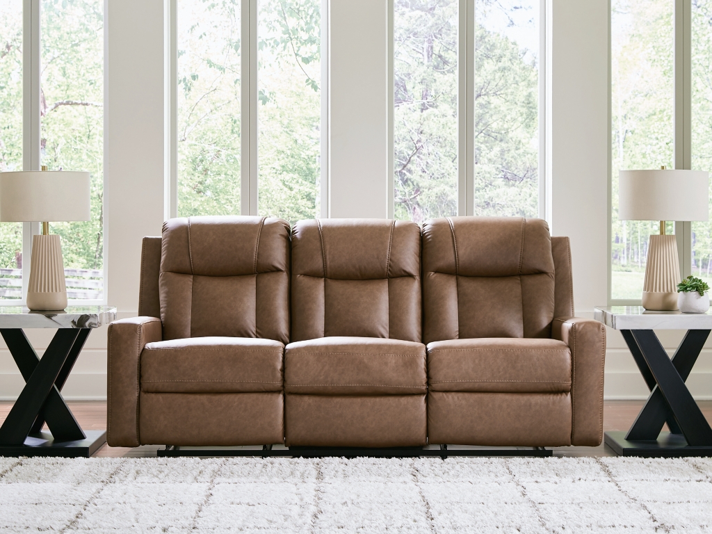 Mackmenville Reclining Sofa - image 1