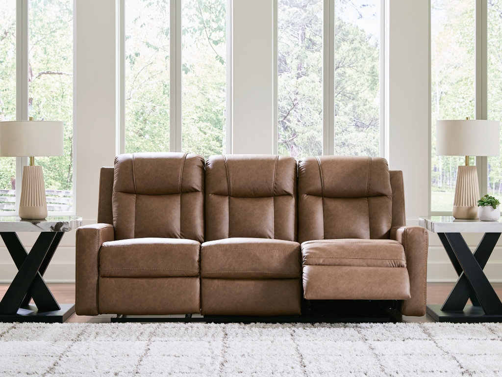 Mackmenville Reclining Sofa - image 5