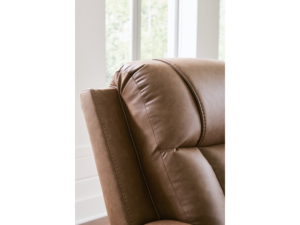 Mackmenville Reclining Sofa - image 6