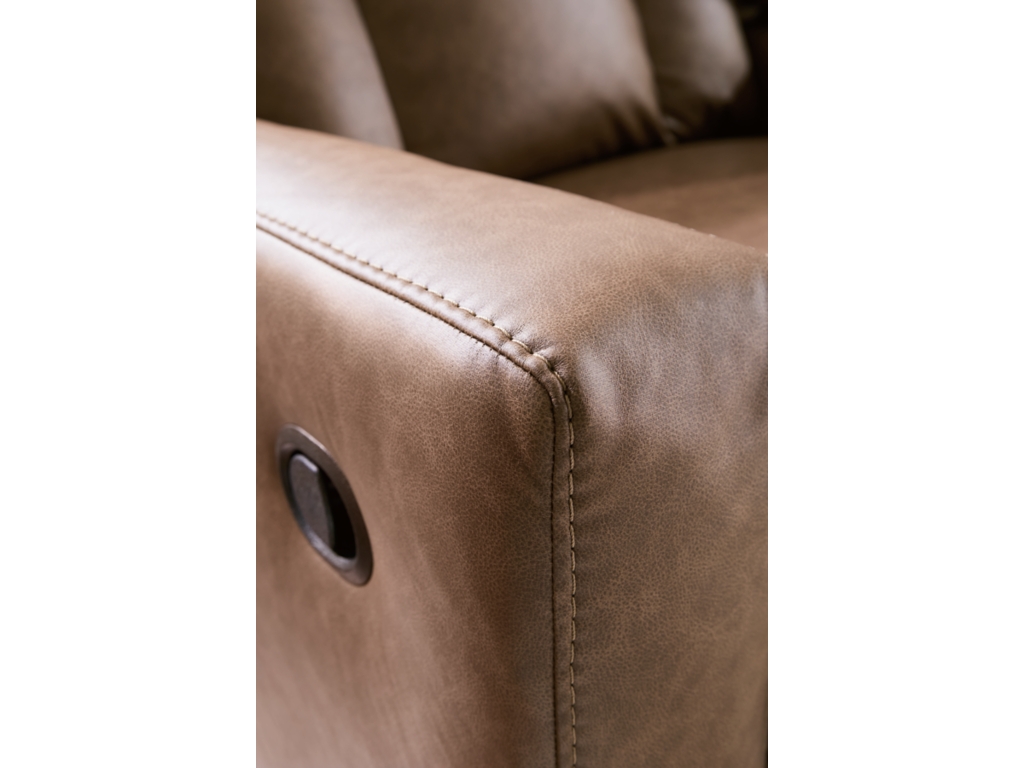 Mackmenville Reclining Sofa - image 7