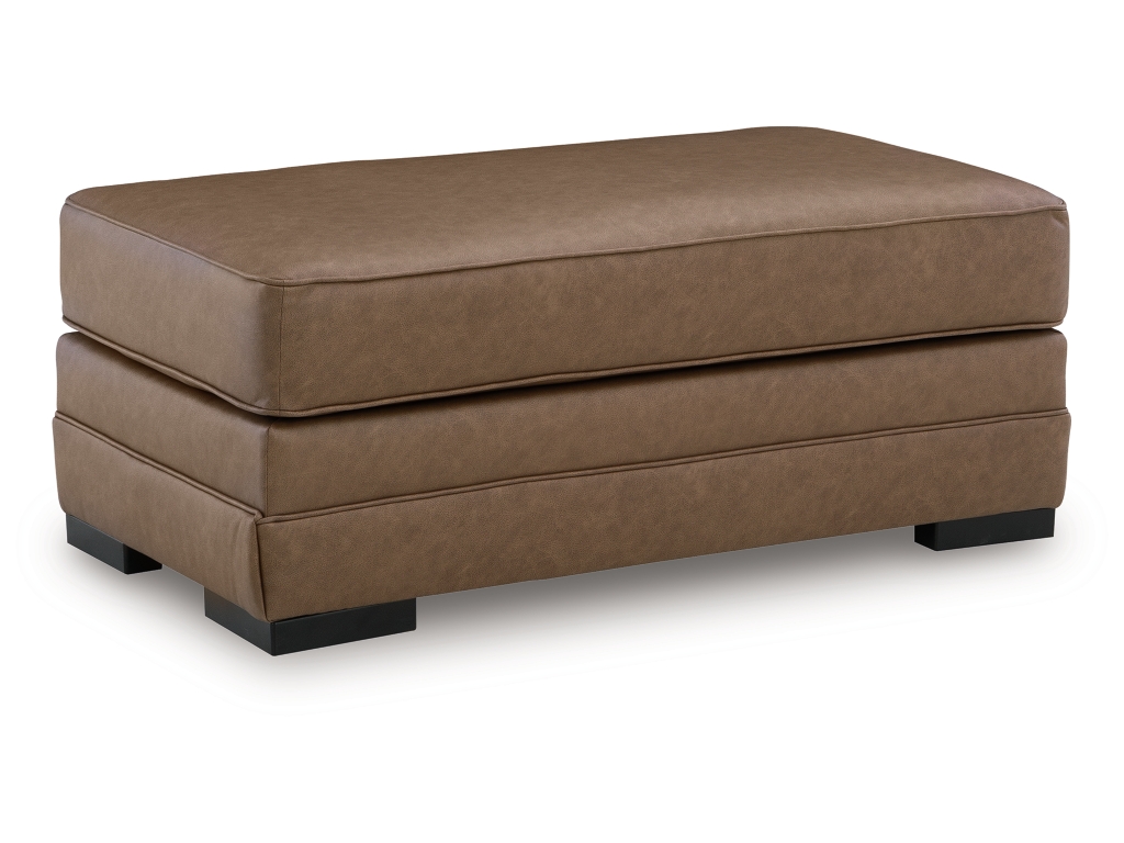 VillaCourt Ottoman - main image