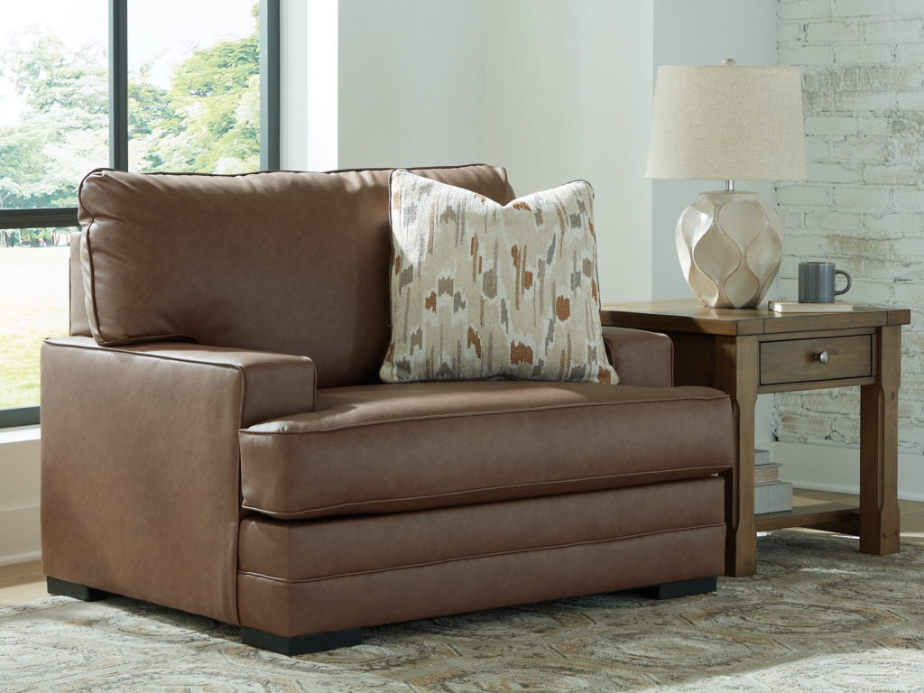VillaCourt Oversized Chair - image 1