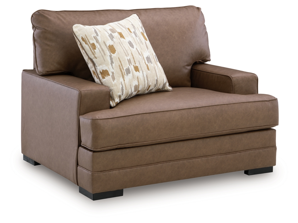 VillaCourt Oversized Chair - main image