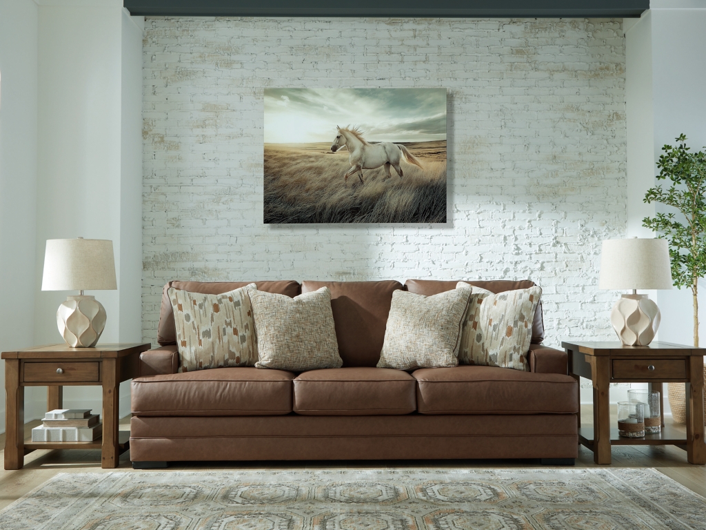 VillaCourt Sofa - image 1