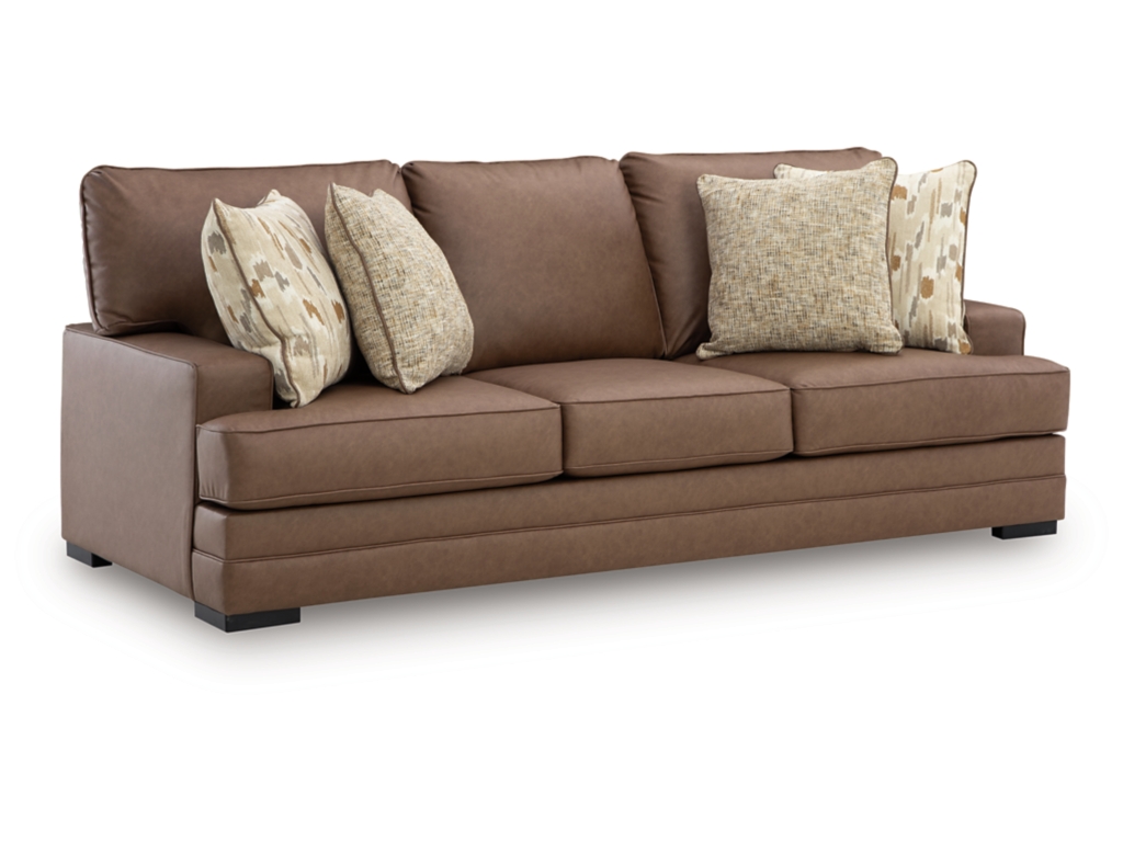 VillaCourt Sofa - main image