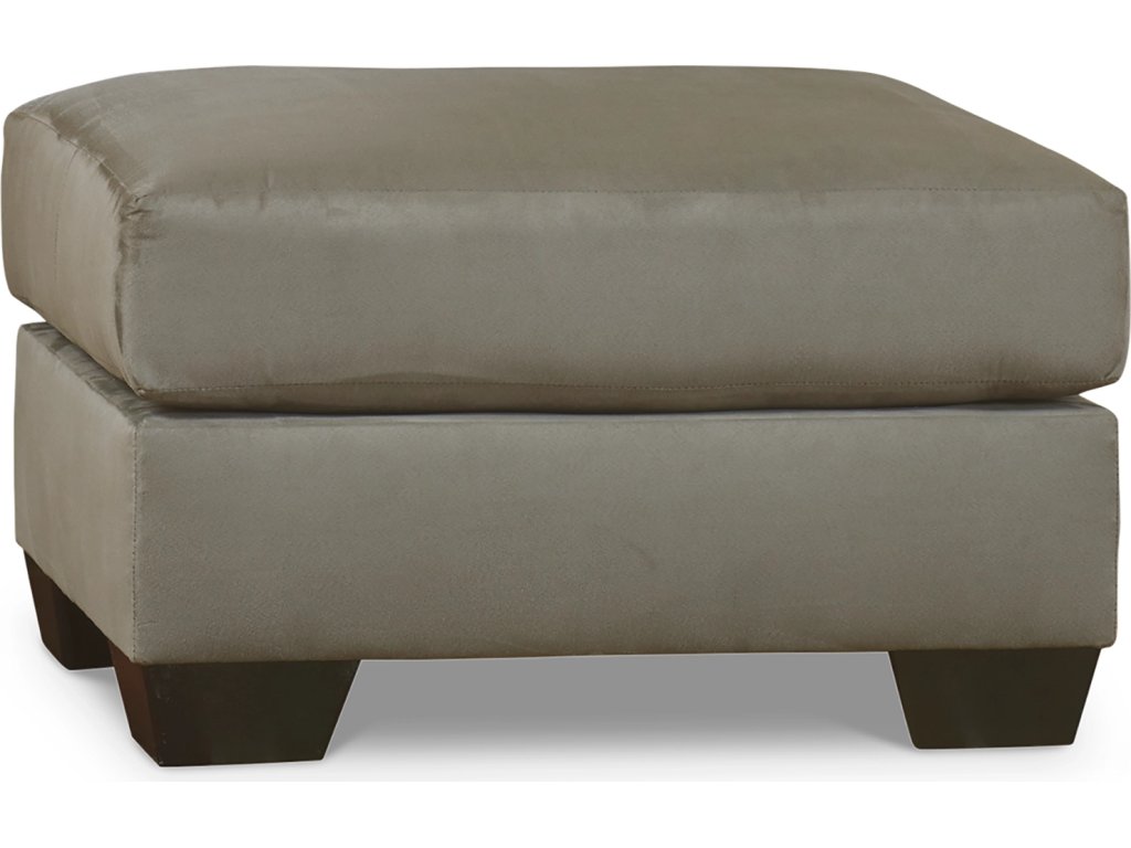 Darcy Sofa, Chair and Ottoman - image 3