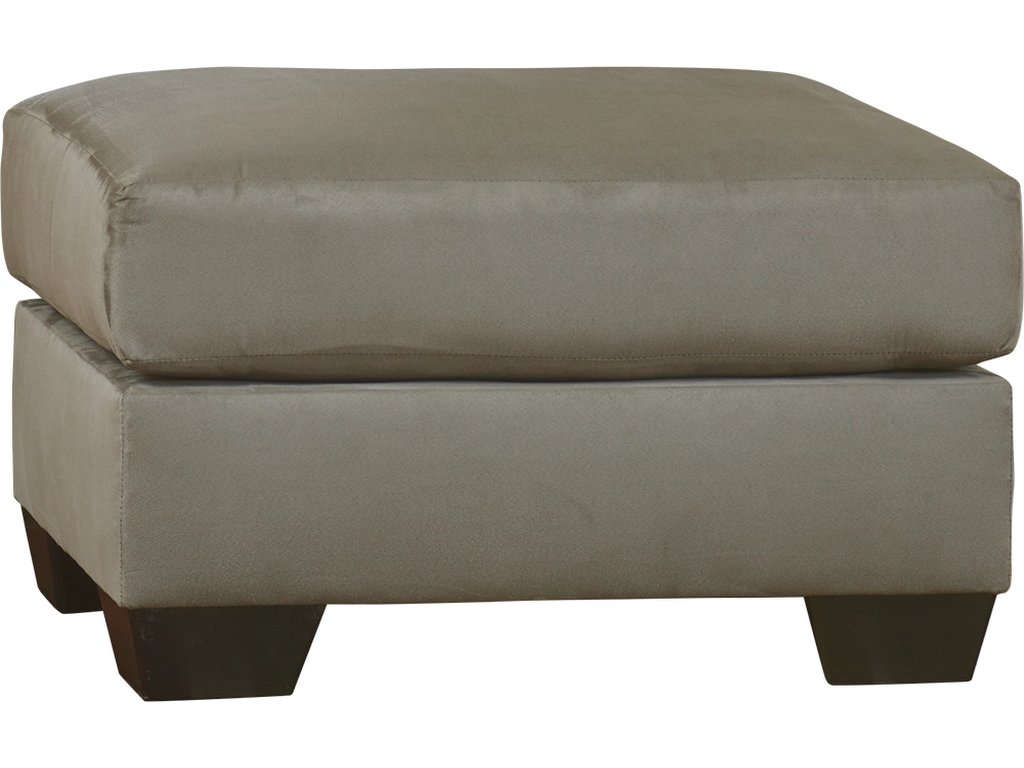 Darcy Ottoman - main image