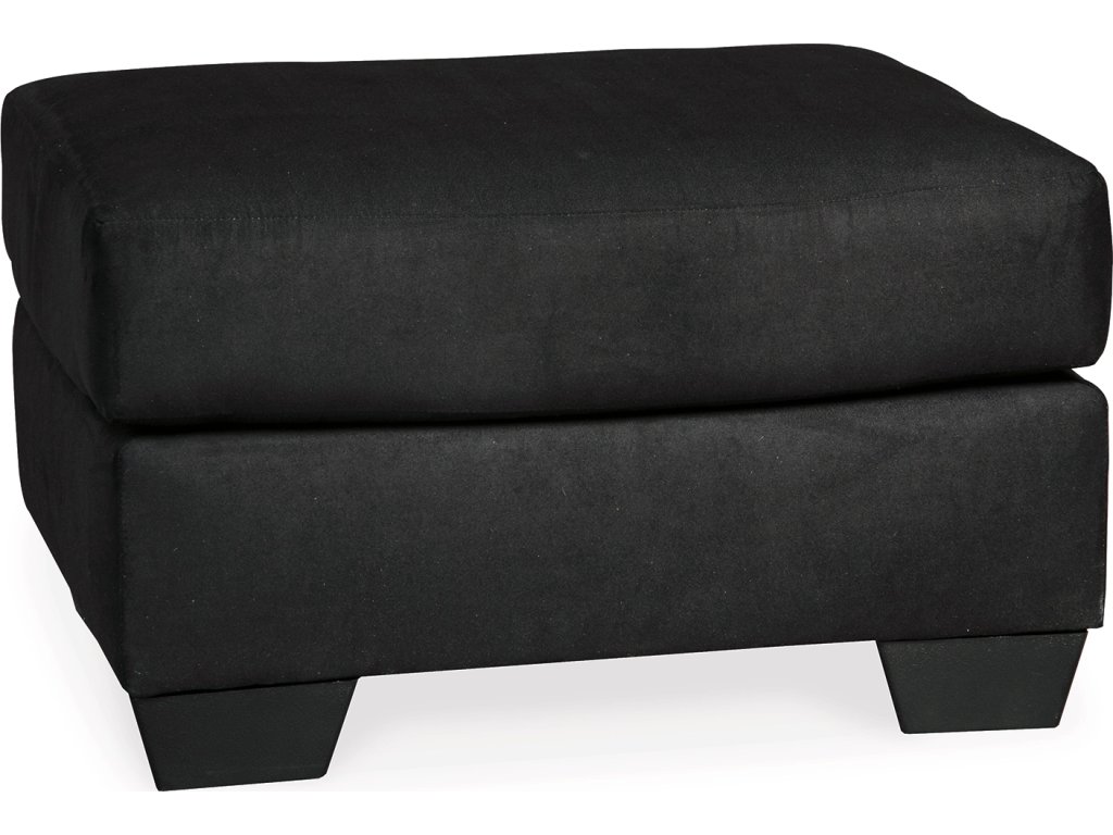 Darcy Loveseat and Ottoman - image 2