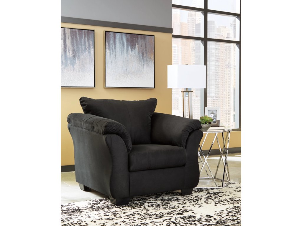 Darcy Chair - image 1