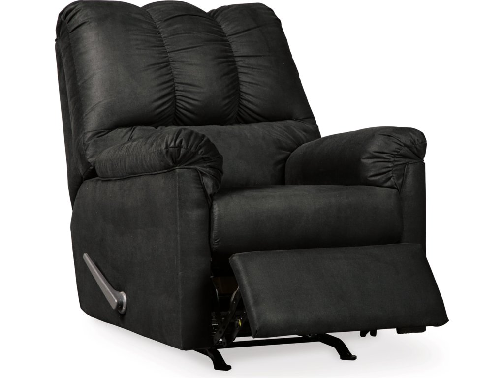 Darcy Recliner - image 3