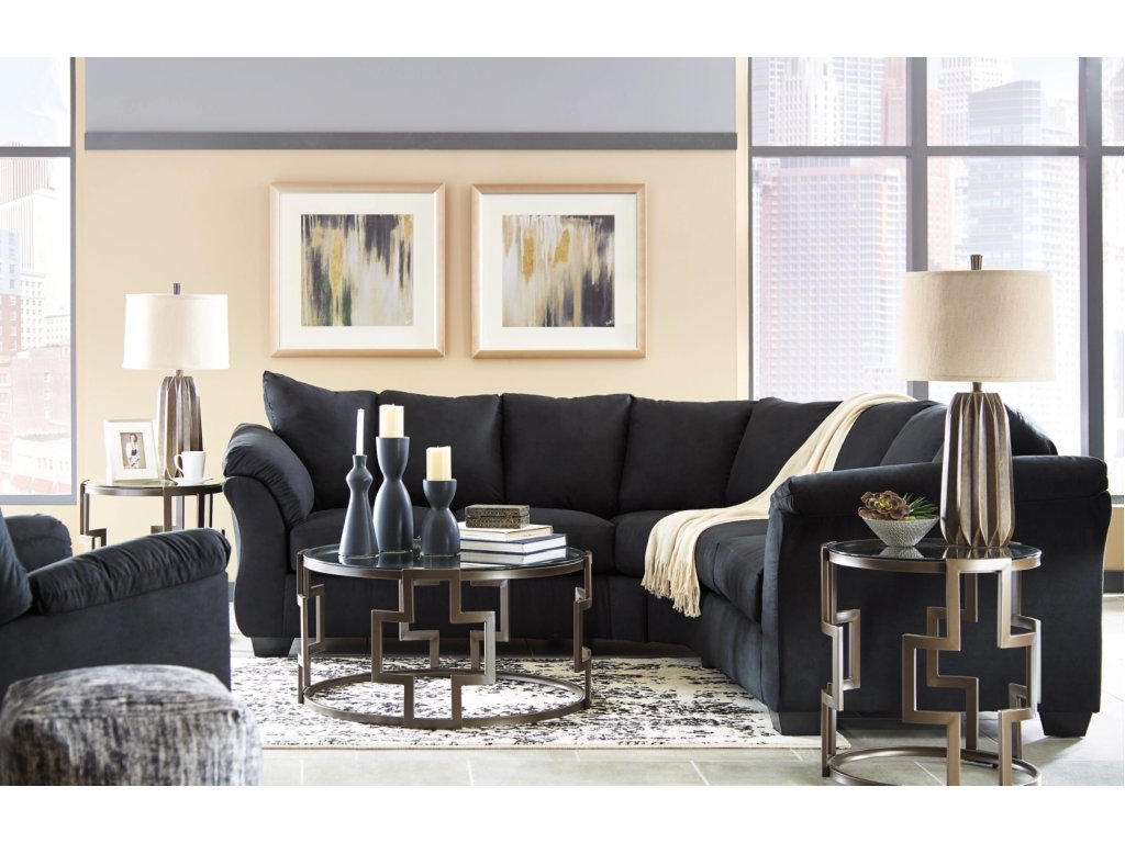 Darcy Recliner - image 4