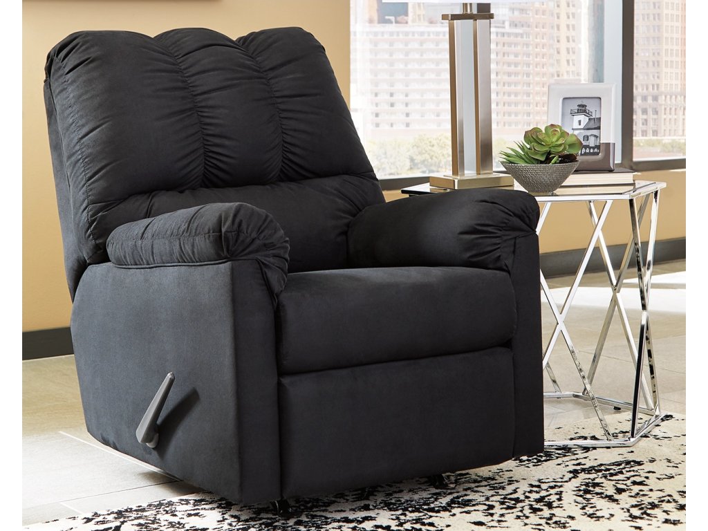 Darcy Sofa and Recliner - image 7