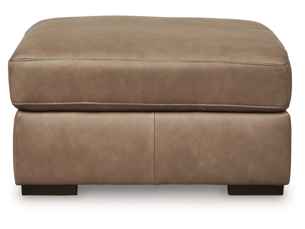 Veronella Oversized Accent Ottoman - image 2