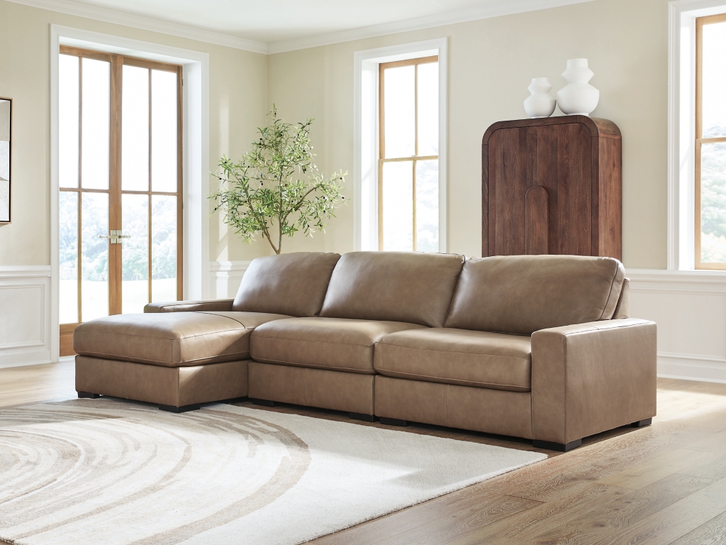 Veronella 3-Piece Sectional with Chaise - image 2