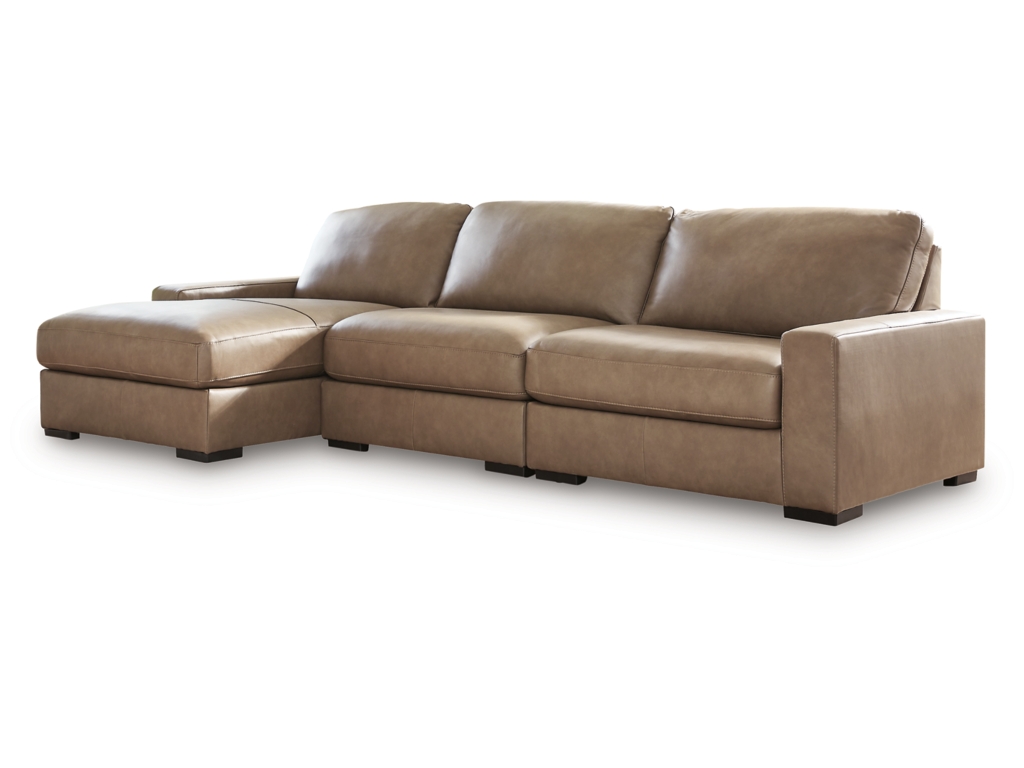 Veronella 3-Piece Sectional with Chaise - main image