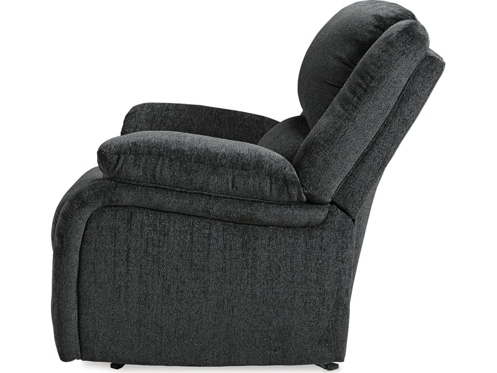 Draycoll Reclining Loveseat and 2 Recliners - image 6