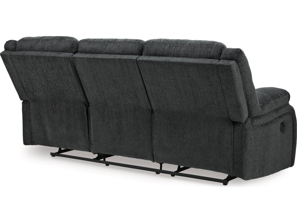 Draycoll Reclining Sofa - image 4