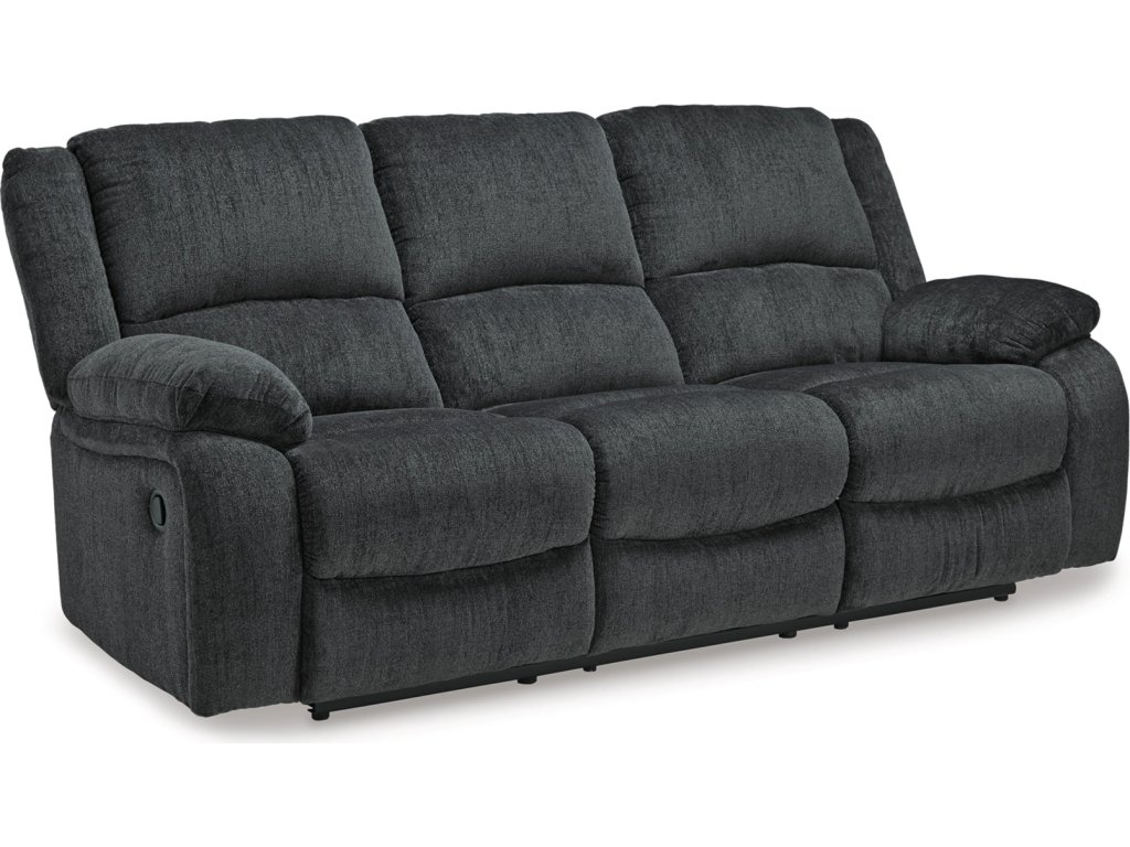 Draycoll Reclining Sofa - image 2