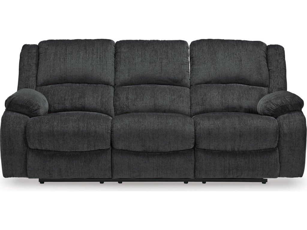 Draycoll Reclining Sofa - main image