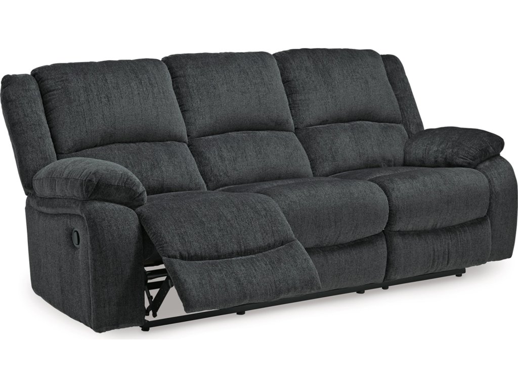 Draycoll Reclining Sofa - image 5