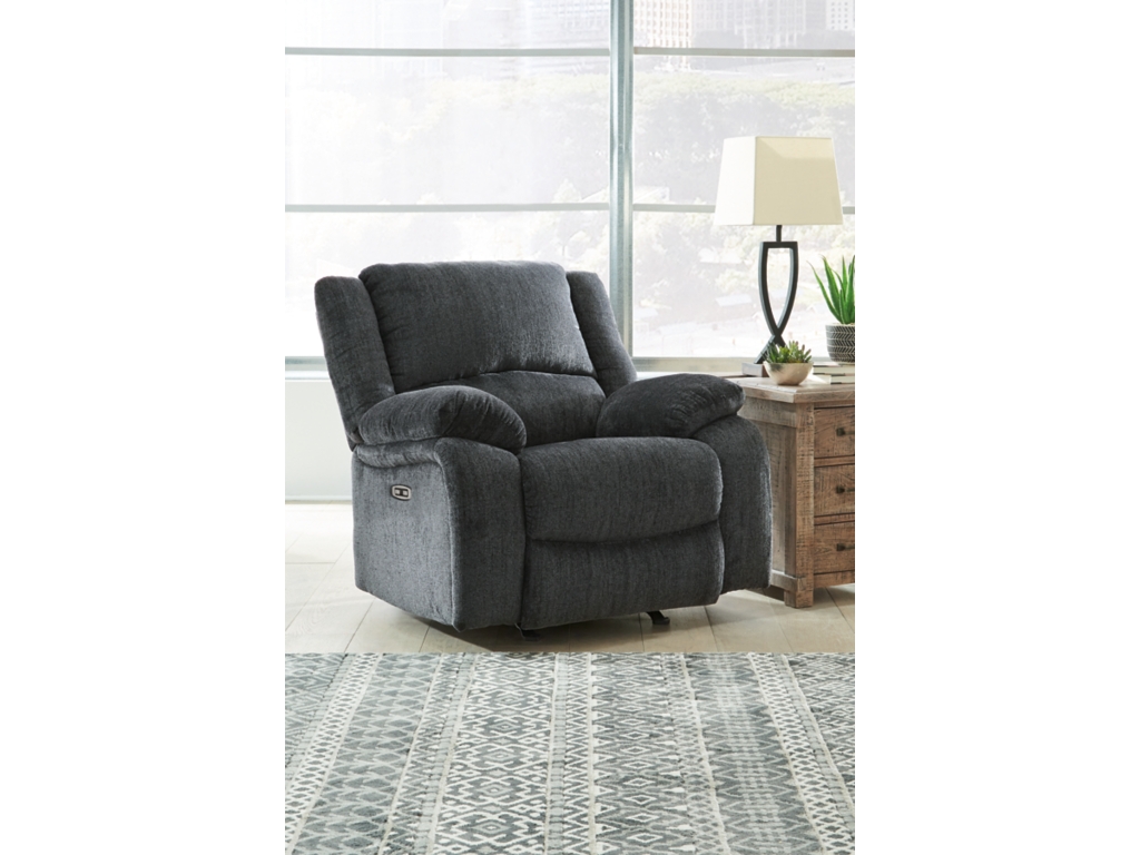 Draycoll Power Recliner - image 1