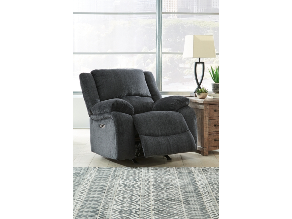 Draycoll Power Recliner - image 4