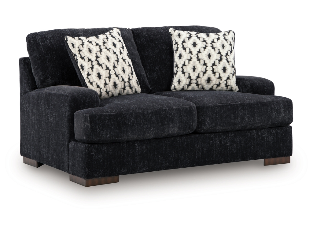 Whitmore Manor Sofa and Loveseat - image 3