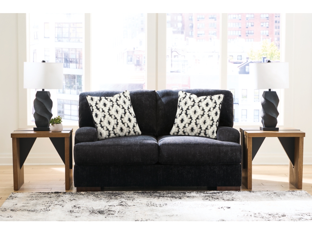 Whitmore Manor Sofa and Loveseat - image 8