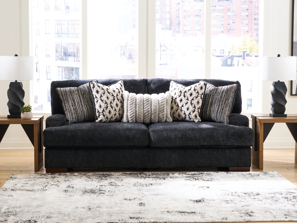 Whitmore Manor Sofa - image 1
