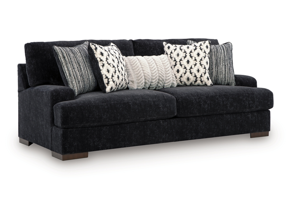Whitmore Manor Sofa and Loveseat - image 6