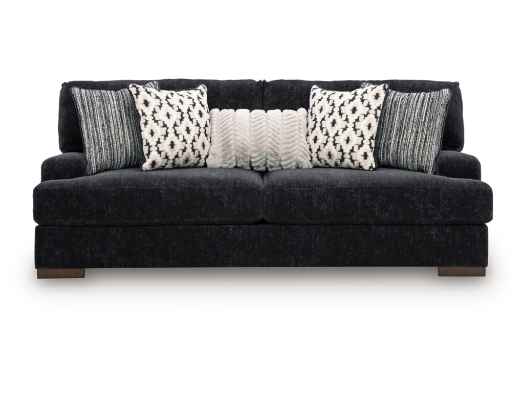 Whitmore Manor Sofa and Loveseat - image 5