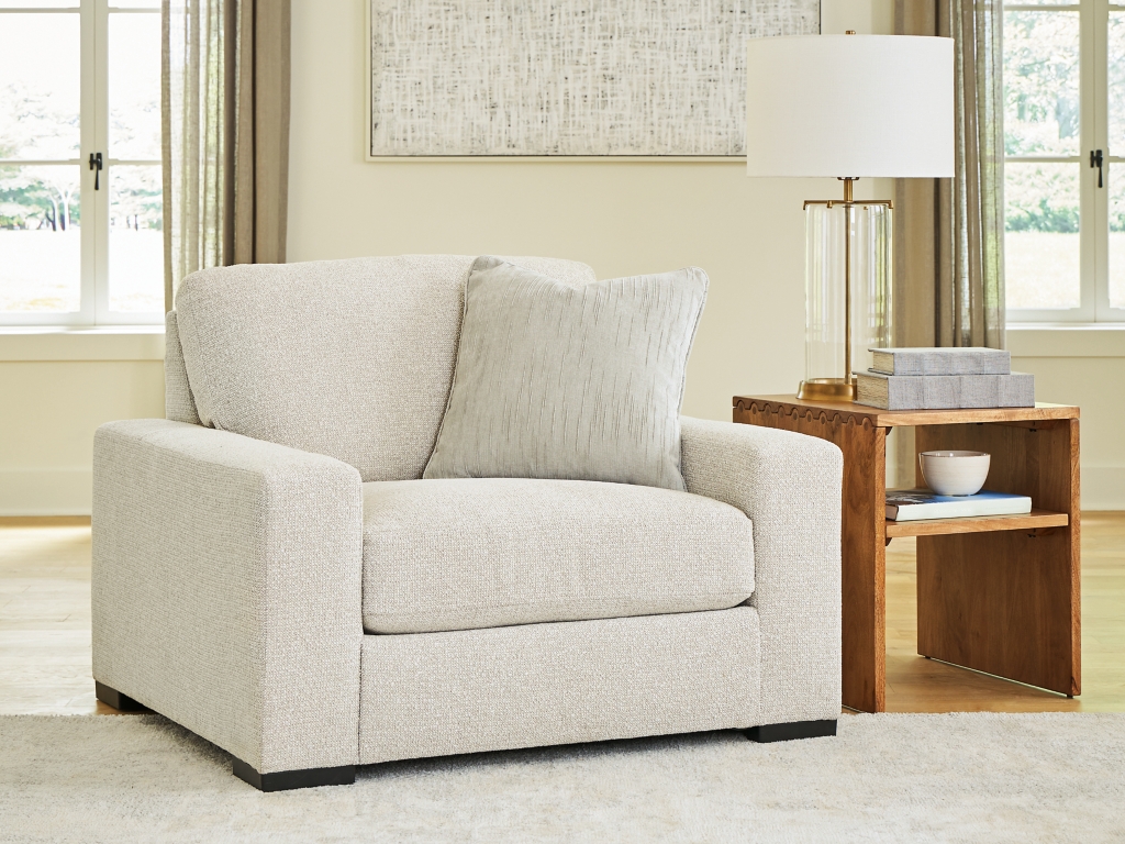 Conlee-Pike Oversized Chair - image 1