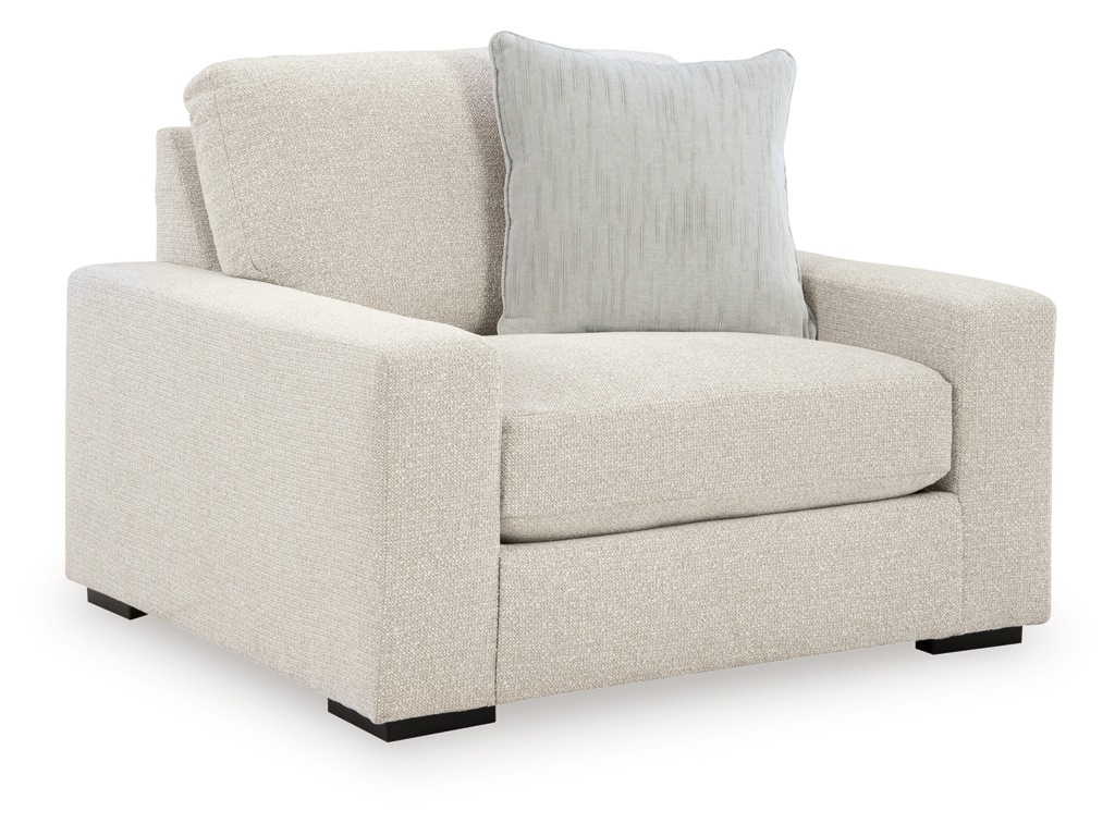 Conlee-Pike Oversized Chair - main image