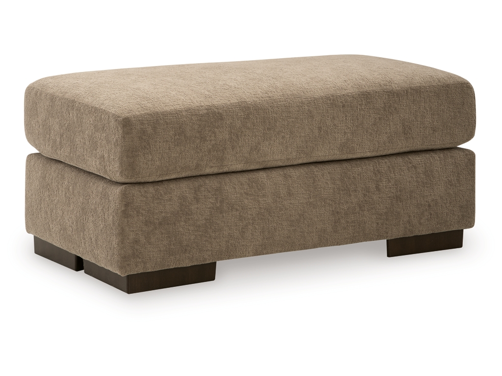 Jayne Park Ottoman - main image