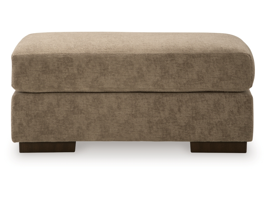 Jayne Park Ottoman - image 2