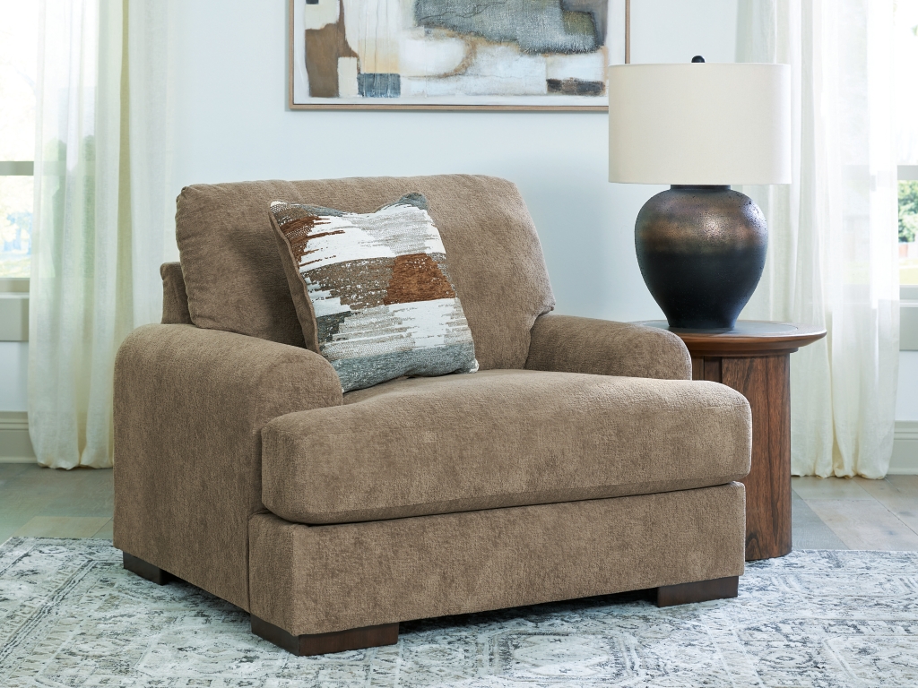 Jayne Park Oversized Chair - main image