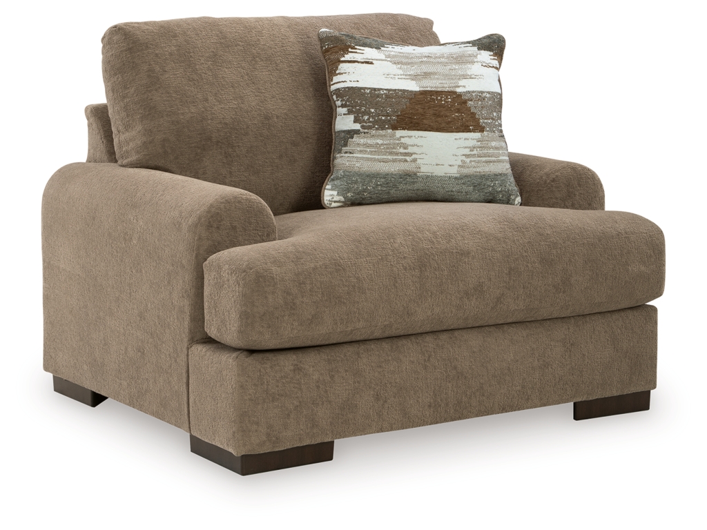 Jayne Park Oversized Chair - image 1