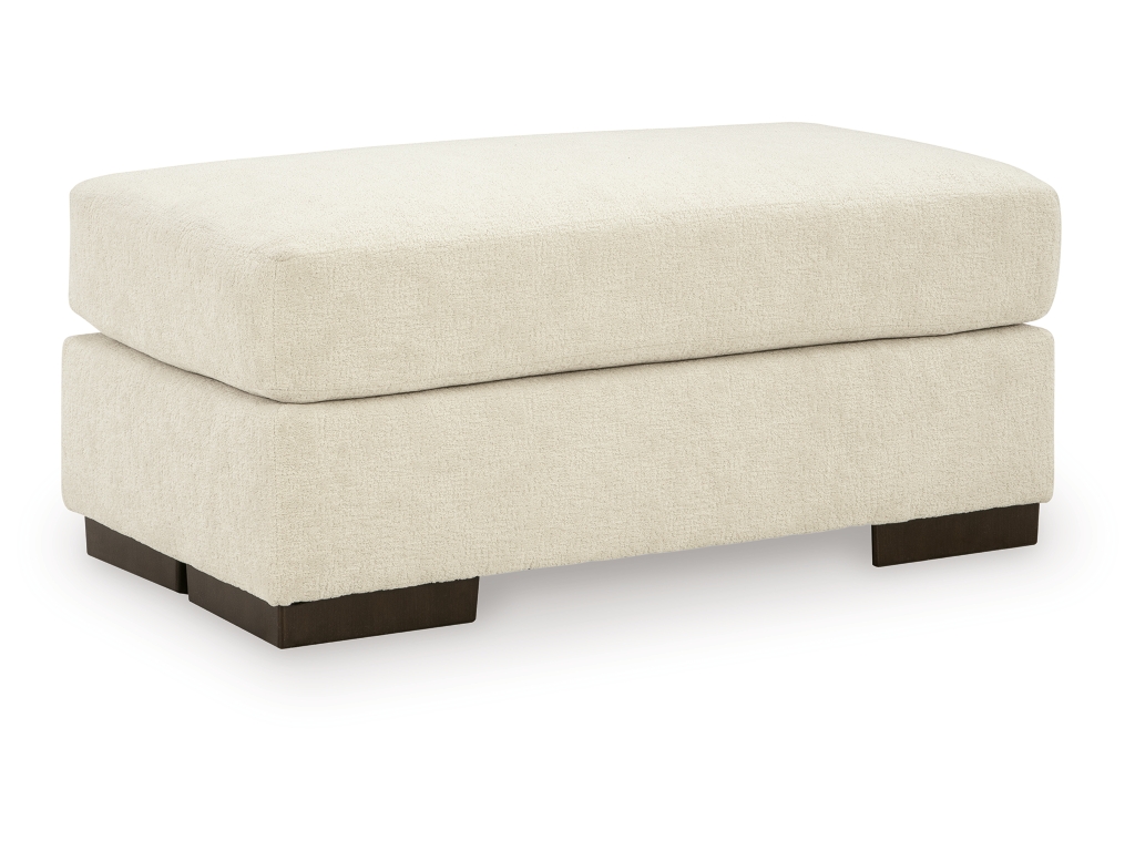 Jayne Park Ottoman - main image