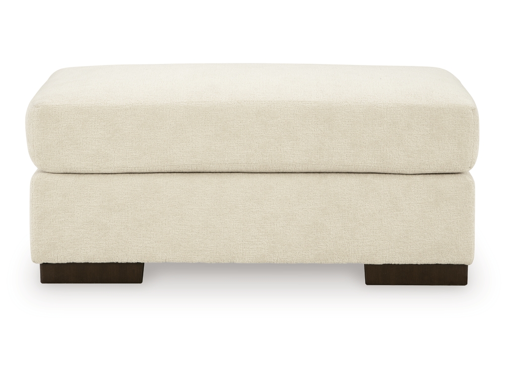Jayne Park Ottoman - image 2