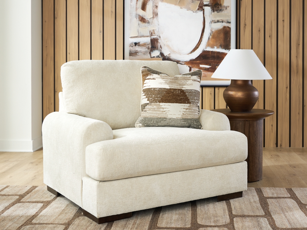 Jayne Park Oversized Chair - image 1