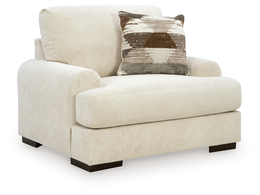 Jayne Park Oversized Chair - main image