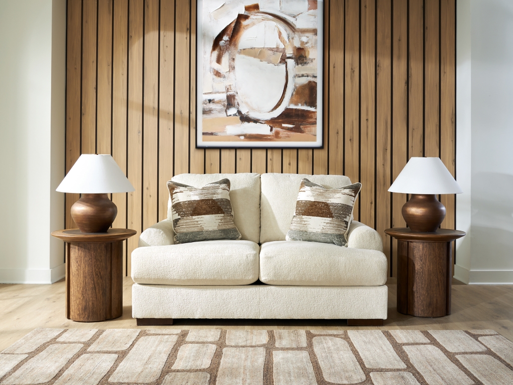 Jayne Park Loveseat - image 1