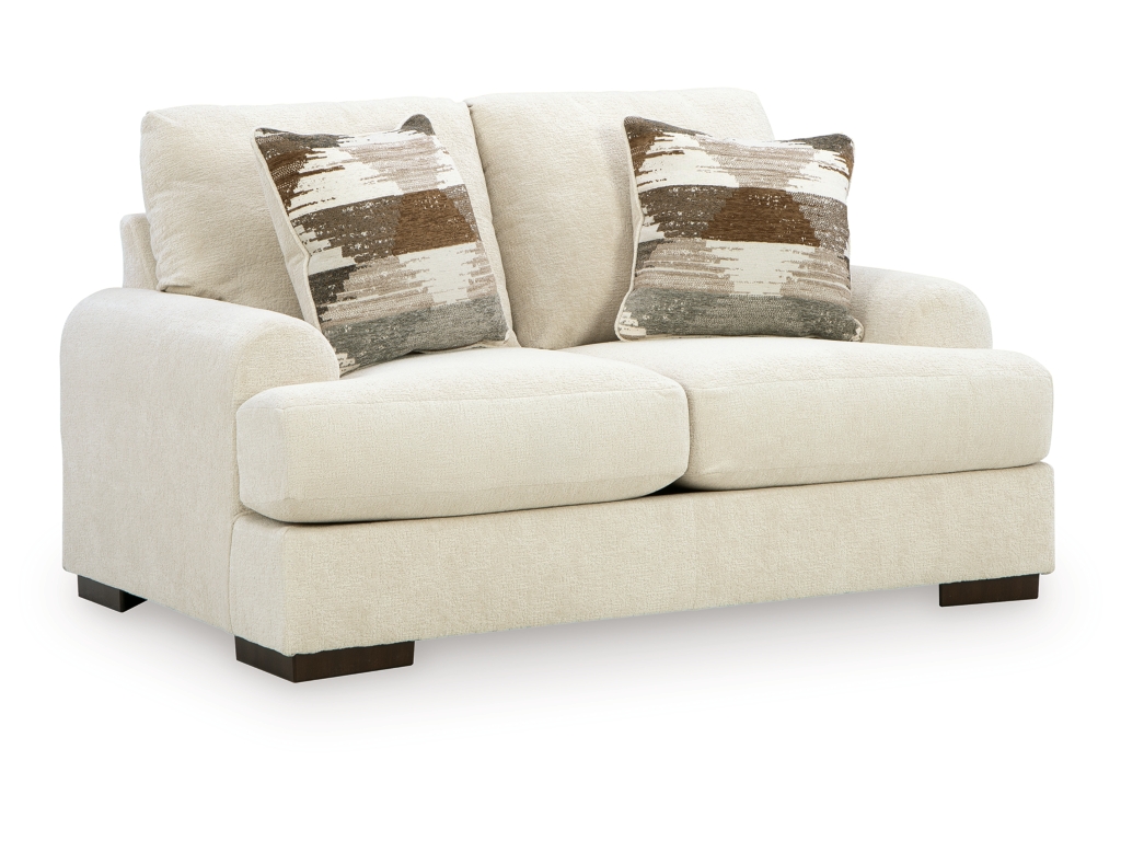 Jayne Park Loveseat - main image